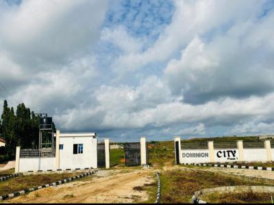 Commercial Plots with Payment Plan, 2 Mins From Epe T-junction, Facing Express, Opposite Isimi Lagos, Epe, Lagos, Commercial Land for Sale