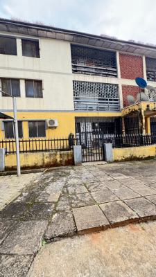 3 Bedroom Apartment, Maitama District, Abuja, House for Sale