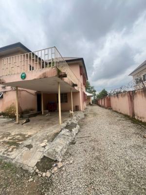 4 Bedroom Duplex with Bq, Wuse 2, Abuja, Detached Duplex for Sale
