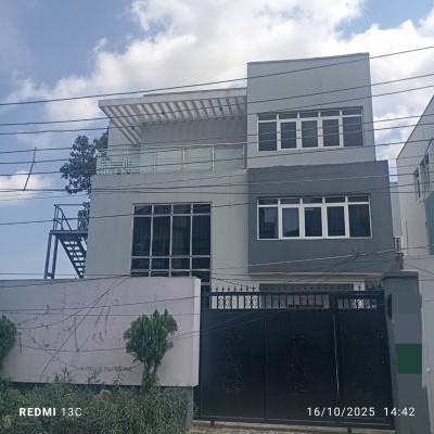 Splendorous Cool Ultra Modern 4bedroom House (furnished), Ikeja Gra, Ikeja Gra, Ikeja, Lagos, Terraced Duplex for Rent