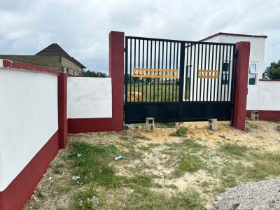 Land with C of O, International Airport, Ibeju Lekki, Lagos, Mixed-use Land for Sale