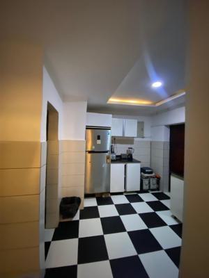 3 Bedroom Fully Serviced Apartment, Ikate, Lekki, Lagos, Flat / Apartment for Sale