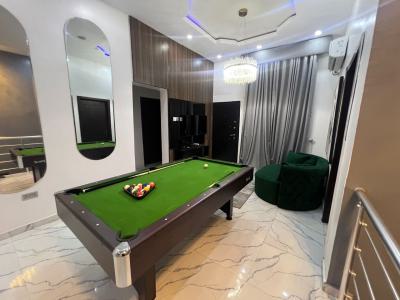 Luxury 3 Bedrooms, Ologolo, Lekki, Lagos, Semi-detached Duplex for Rent