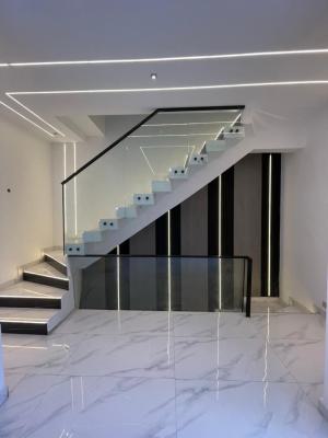 Luxury 4bedroom, Ikate, Lekki, Lagos, Terraced Duplex for Sale