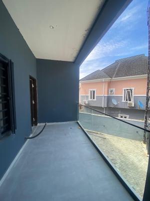 Luxury 4 Bedrooms, Ikota, Lekki, Lagos, Terraced Duplex for Rent