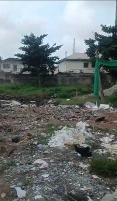 3400 Square Metres, Adeola Odeku, Victoria Island (vi), Lagos, Land for Sale