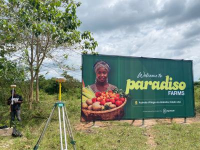 Farm Land with Unbeatable Offers, Tejoun Kesi Village, Alabata – Funaab Axis, Abeokuta North, Ogun, Mixed-use Land for Sale