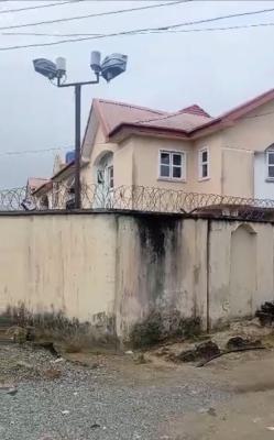 4 Units of 3 Bedroom Apartment, Ajah, Lagos, Flat / Apartment for Sale