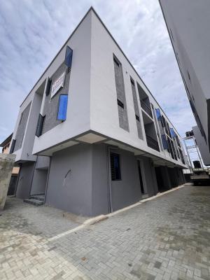 Modern 2-bedroom Apartment with Premium Amenities, Igbo Efon, Lekki, Lagos, Flat / Apartment for Sale