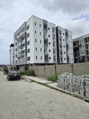 2 Bedroom Apartment with Bq, Ibeju Lekki, Lagos, Flat / Apartment for Sale
