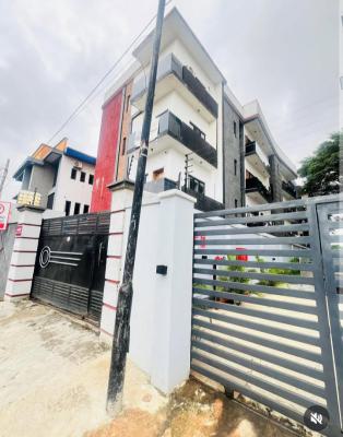 a Statement of Class Magnificent 3-bedroom Apartment + Bq, Ikeja Gra, Ikeja, Lagos, Flat / Apartment for Sale