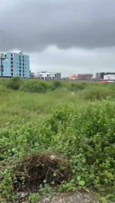 5000sqm Land, Ikate, Lekki, Lagos, Mixed-use Land for Sale