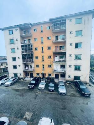 Luxurious 3 Bedroom Apartment, Chevron Drive, Lekki Phase 2, Lekki, Lagos, Flat / Apartment for Sale