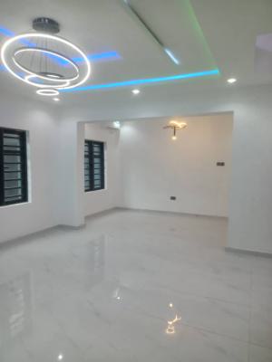 New 4-bedroom Detached Duplex with Bq in a Serene Close., Magodo Gra Shangisha, Magodo, Lagos, Detached Duplex for Rent