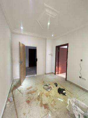 Exquisite Mini Flat with Open Kitchen, Osapa London, Lekki Phase 1, Lekki, Lagos, Mini Flat (room and Parlour) for Rent