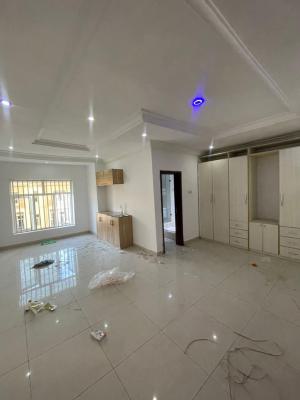 Spacious Master Bedroom Apartment Upstairs, Osapa London, Lekki Phase 1, Lekki, Lagos, Flat / Apartment for Rent