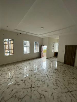 Studio Apartment with Personal Kitchen & Balcony., Jadeville Estate Chevron, Lekki Phase 2, Lekki, Lagos, Flat / Apartment for Rent