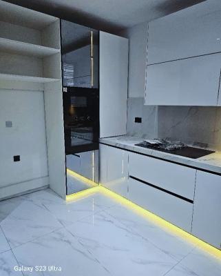 3 Bedroom Duplex, Ikoyi, Lagos, Terraced Duplex for Sale