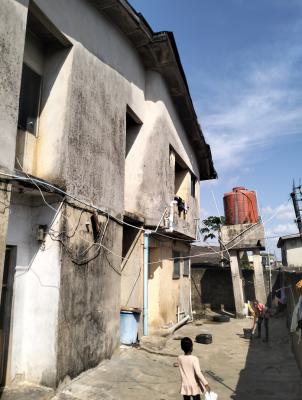 Block of Flats, Off Governors Road , By Lawal Bus Stop, Ikotun, Lagos, Block of Flats for Sale