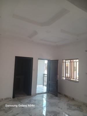 Brand New Spacious 2 Bedroom Flat Upstair.., Unity Estate Badore Ajah Lagos.., Badore, Ajah, Lagos, Flat / Apartment for Rent