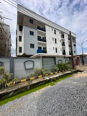 Beautiful 2 Bedroom Apartment with All Rooms Ensuite, Ikate, Lekki, Lagos, House for Sale