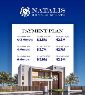 C of O Land, Mowe Ofada, Ogun, Mixed-use Land for Sale