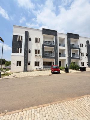 Newly Built 2 Bedroom Flats., Life Camp, Abuja, Flat / Apartment for Rent