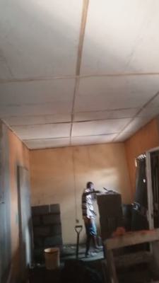 Shop Space (upstairs), Fagba, Agege, Lagos, Shop for Rent