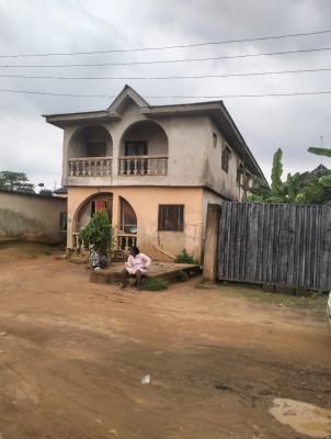 Block of Flats with Rooms, Off Oluwaga Bus Stop, Ipaja, Lagos, Block of Flats for Sale