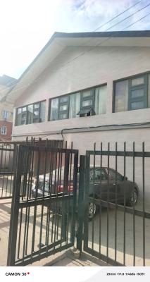 78sqm Space, Open Space Office, Enclosed Office Ensuite, 2 Storage Room, Oblende, Lagos Island, Lagos, Office Space for Rent