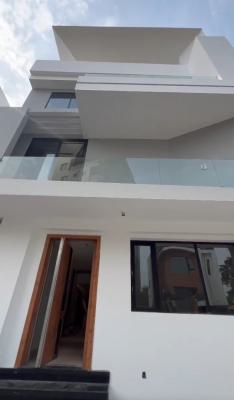 5 Bedroom Detached Villa Development, Old Ikoyi, Ikoyi, Lagos, Detached Duplex for Sale