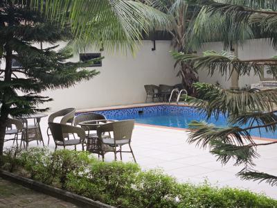 Luxury 3 Bedroom Apartment, Oniru, Victoria Island (vi), Lagos, Flat / Apartment for Sale