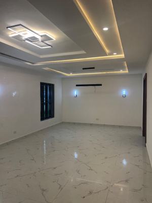 Brand New Clean 5 Bedrooms Semi Detached Duplex with Bq, By Arab, Utako, Abuja, Terraced Duplex for Rent