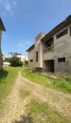 2500sqm Residential Land, Wuse 2, Abuja, Residential Land for Sale
