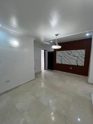 Fully Serviced 3 Bedroom Apartment, Lekki Phase 1, Lekki, Lagos, Flat / Apartment for Rent