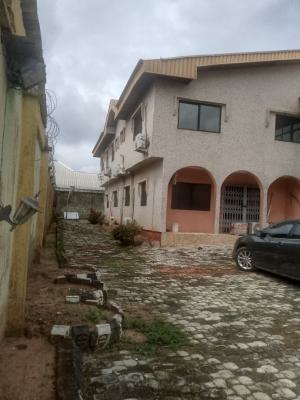 Duplex, Airport Road, Benin, Oredo, Edo, Detached Duplex for Sale