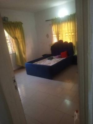 Standard & Massive Shared Apartment. Parlour Is Free (just 2 People), Badore, Ajah, Lagos, Self Contain (single Rooms) for Rent