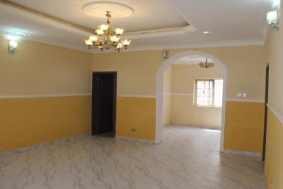 Self-serviced 4 Bedrooms Semi Detached Duplex in a Secured Estate, Lekki Phase 1, Lekki, Lagos, Semi-detached Duplex for Rent