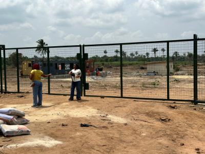 C of O Land in Temu Epe, Simian, Epe, Lagos, Mixed-use Land for Sale