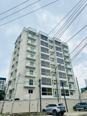 2 Bedroom Apartment, Victoria Island (vi), Lagos, House for Rent