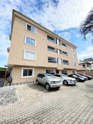 Modern 3-bedroom Apartment Designed for Comfort and Luxury Living, Lekki Phase 1, Lekki, Lagos, Block of Flats for Sale