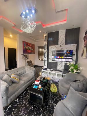 Super Luxurious 2 Bedroom Apartment, Peace Land Axis, Ogombo, Ajah, Lagos, Flat / Apartment for Rent