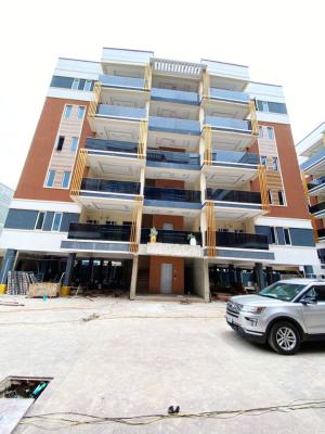 Lovely 2 Bedroom Apartment with Pool, Gym and Elevator, Lekki Phase 1, Lekki, Lagos, Flat / Apartment for Sale