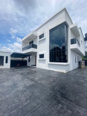 Newly Built 4 Bed Detached Duplex with Bq, Dove Land Estate, Owerri West, Imo, Detached Duplex for Sale