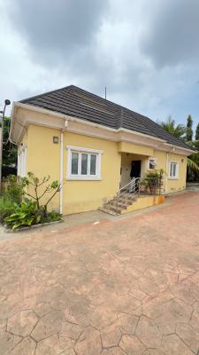 Standard & Serviced 1 Bedroom Flat, Life Camp, Abuja, Flat / Apartment for Rent