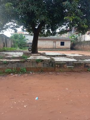 Full Plot of Dry Land, Mubarak Estate,alagbole, Ojodu Berger, Ojodu, Lagos, Residential Land for Sale