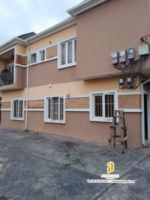 Decent and Spacious 3-bedroom Ground Floor Flat, Maryland, Lagos, Flat / Apartment for Rent
