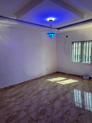 Newly Built Miniflat Available, Ado Road, Ajah, Lagos, Mini Flat (room and Parlour) for Rent