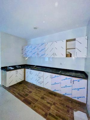 Brand New 2 Bedroom Flat with Spacious Open Kitchen, Osapa, Lekki, Lagos, Flat / Apartment for Rent