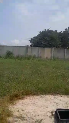 Prime Land of Approximately 1,598sqm, Osborne Phase 1 Estate, Osborne, Ikoyi, Lagos, Residential Land for Sale